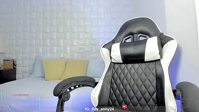 anny_rouse24 Live XXX-Chat