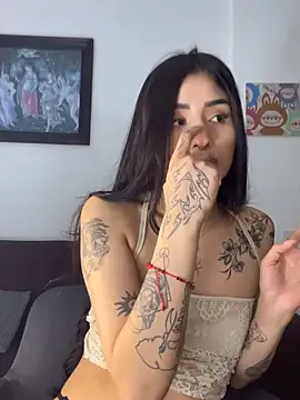 Živý XXX chat ananya_sex1