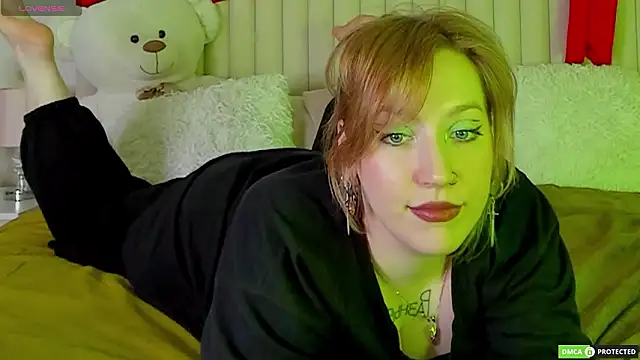 RachelCart Live XXX-chat