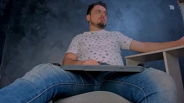 Master_Mark_Waynen Live XXX chat