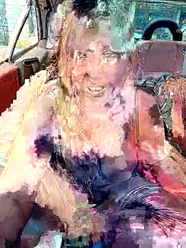 BecciDeluxe 网络视讯表演