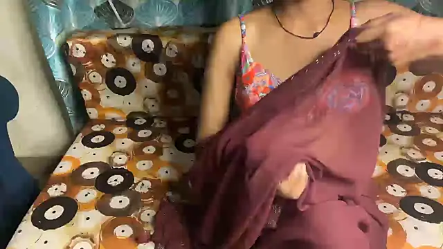 shuhana_ Live XXX-Chat