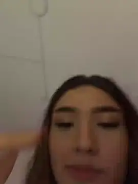 Arianavillada Adlı Modelin Canlı XXX Sohbeti