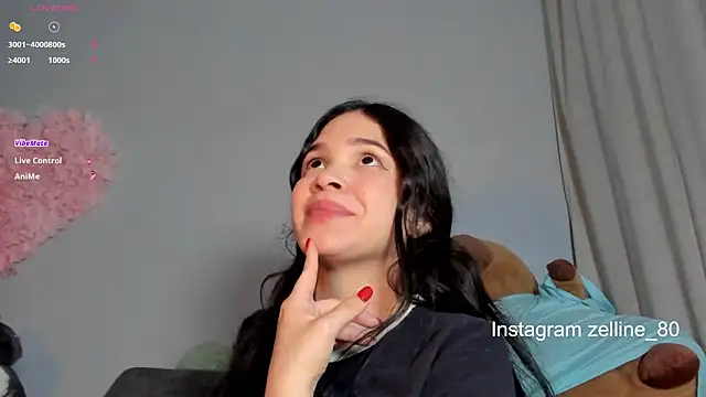 Zeli_66 라이브 XXX 채팅