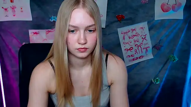 MademoiselleCl 现场XXX聊天