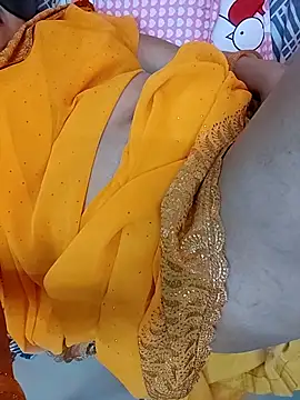 Webkamerová show kaamuk_shweta