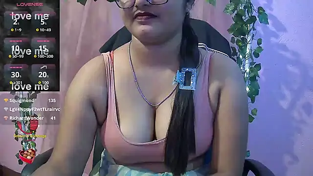 Pari-new Chat XXX in diretta