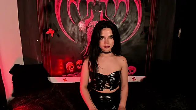 Kylie-fox: онлайн-секс-чат