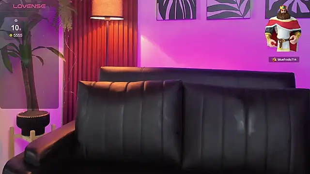 Georgina_caruso Chat XXX in diretta