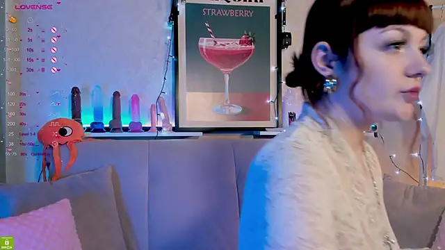 Ashley_Nicks 现场XXX聊天