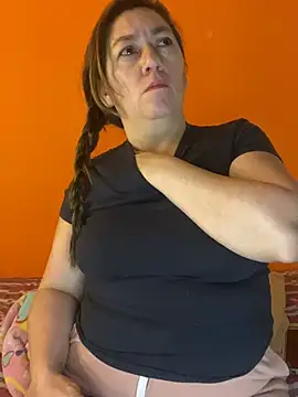 SCARLET-20 现场XXX聊天