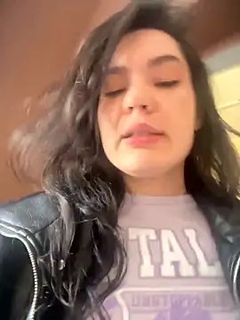 Živý XXX chat MeekyRich