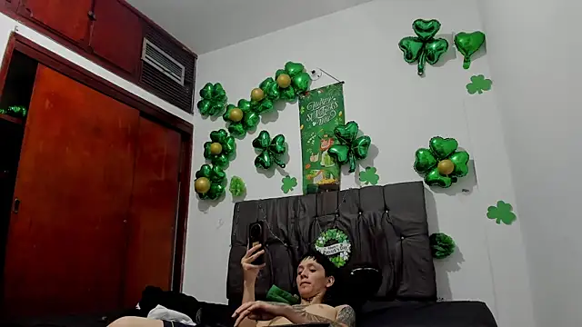 StraightBoy_Nick's Live XXX Chat