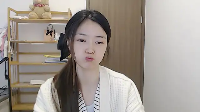 Mimi-cnbaby 现场XXX聊天