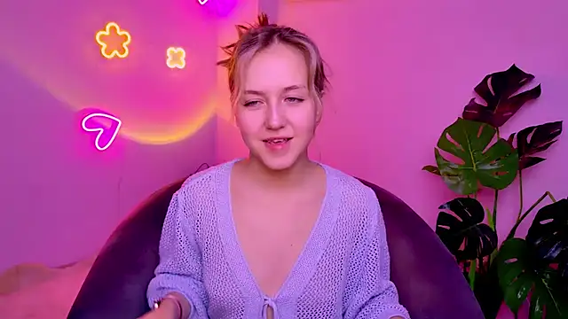 CindySparkl 现场XXX聊天