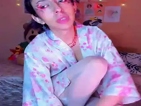 lio_rouse's Webcam Show