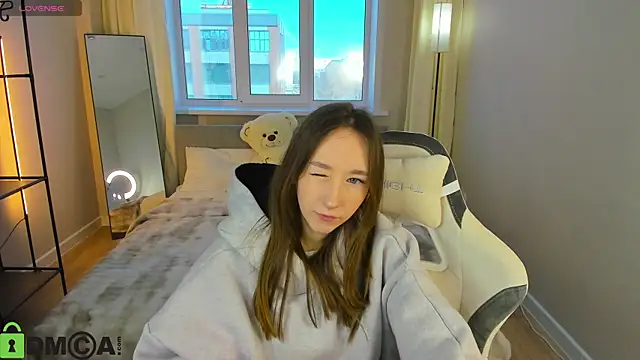 Miche1le_Allenne: онлайн-секс-чат