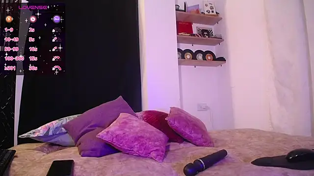 dark__nymph Chat XXX live