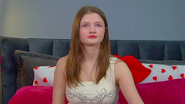 JaneRosen 现场XXX聊天