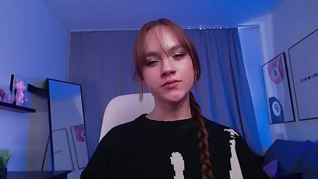 Jamie_Chung 现场XXX聊天