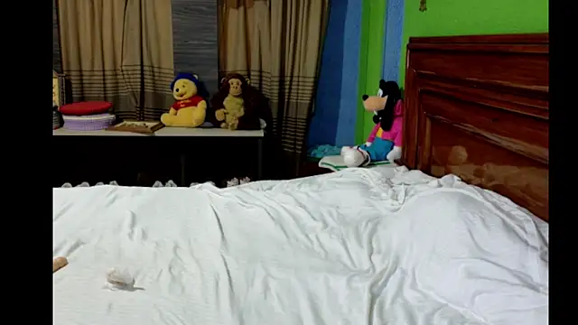 Živý XXX chat _Charlize_theron_