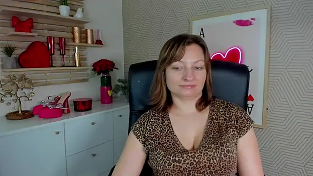 angelaSamt 现场XXX聊天