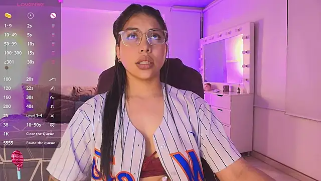 Živý XXX chat kloe28