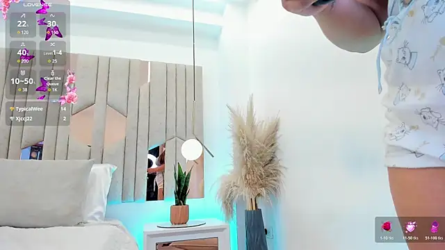 sofi_zaens 现场XXX聊天