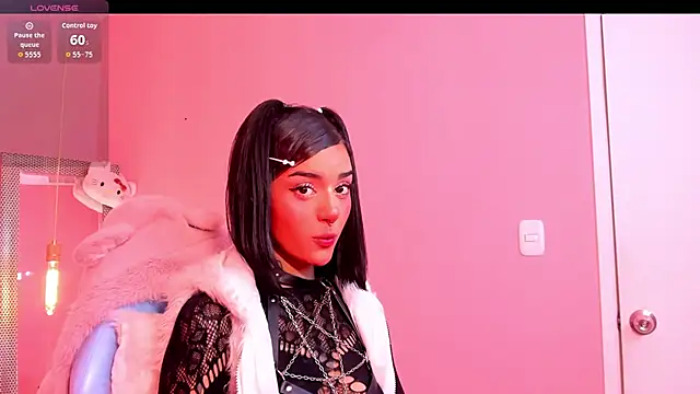 Živý XXX chat Milu_carbajal_x