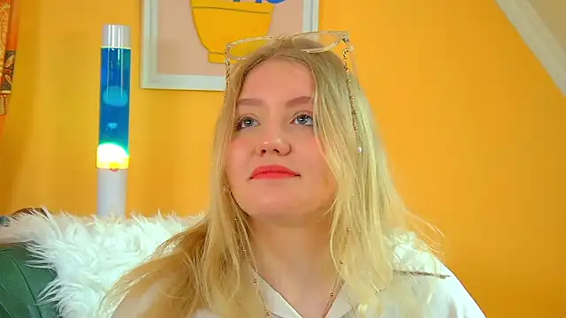 EmilyEvanse Chat XXX in diretta