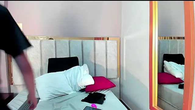 TessaMonroee Live XXX-Chat