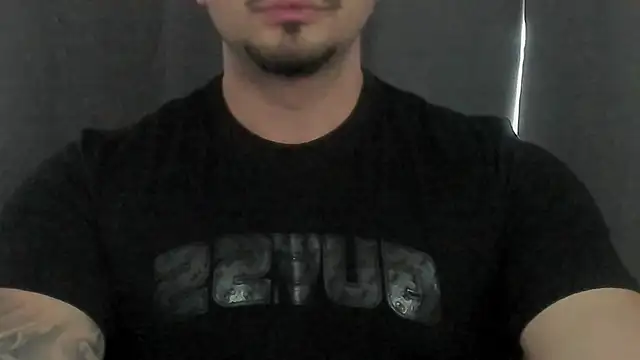 TONYWILSONN Pertunjukan Webcam