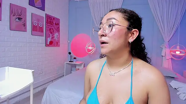 Czat XXX na żywo – Dany_Moon_