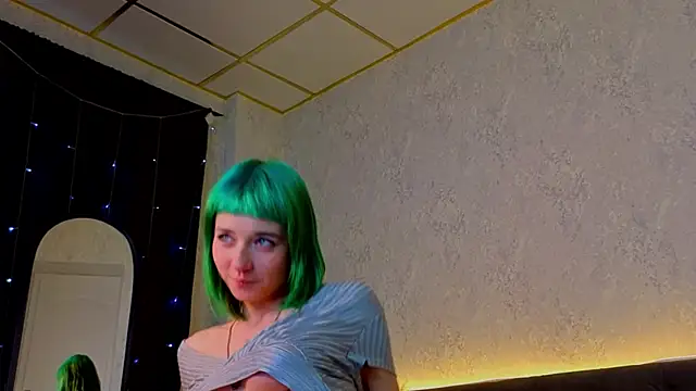 Scarle_Whisper: онлайн-секс-чат