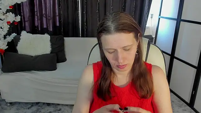 แชท XXX สดของ Kathrine_Meyer