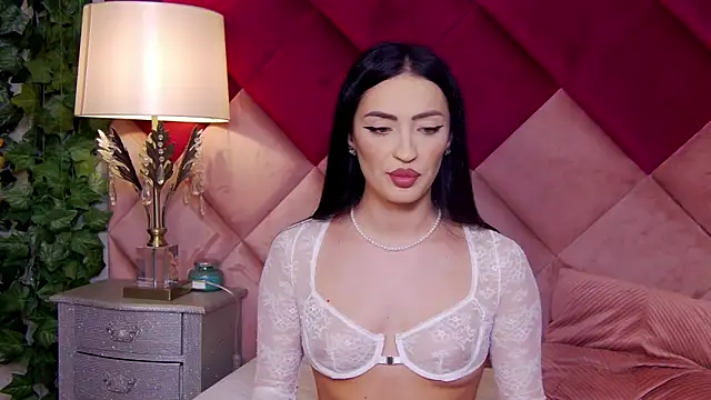 Živý XXX chat VictoriaLanes