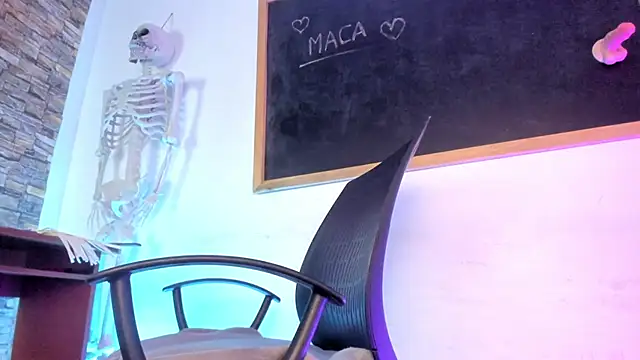 _Macadamiia_ 现场XXX聊天