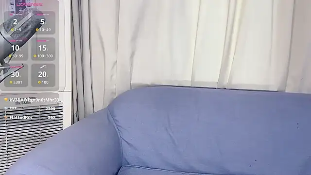 แชท XXX สดของ Tavie1744