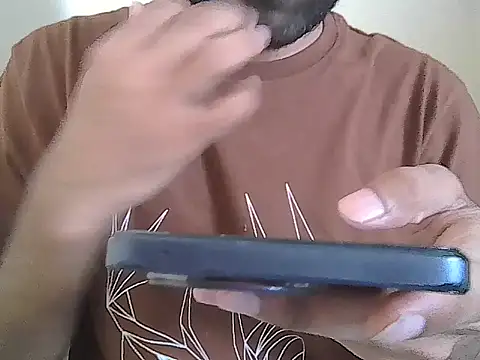 Madhu08fm Adlı Modelin Web Kamerası Şovu