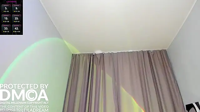 Chat +18 de Ooopslii ao vivo