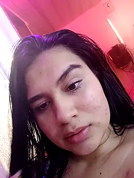 Zoe_Oxford 现场XXX聊天