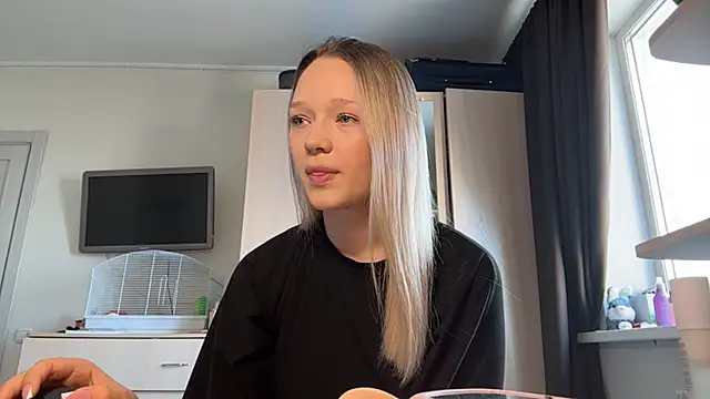 KazukoChristie 现场XXX聊天