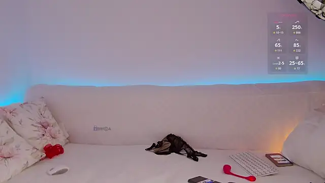 Živý XXX chat _DepecheMode_