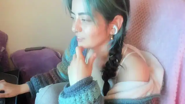 แชท XXX สดของ Sammysammy_