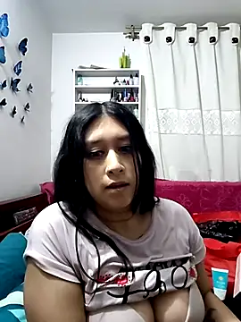 Sparkly_Girl 现场XXX聊天