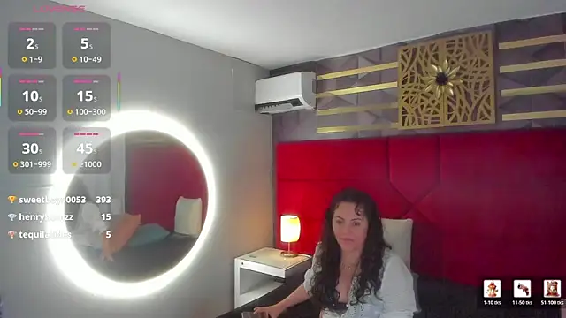 hanny_milf – Live XXX-chat