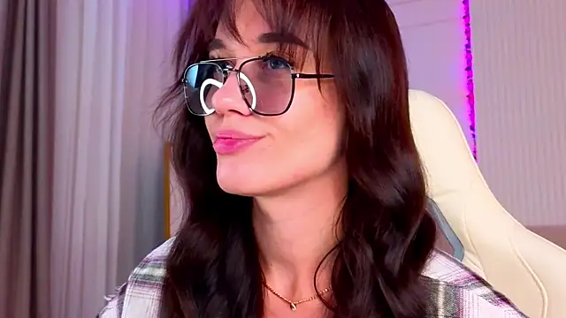 Chat XXX ao vivo de BBabyShark