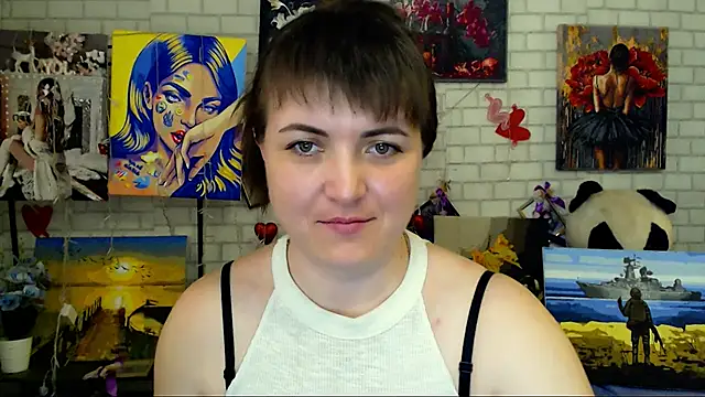 Darina_M_: онлайн-секс-чат