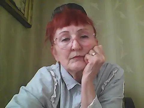 TanyaSweet634のウェブカメラショー