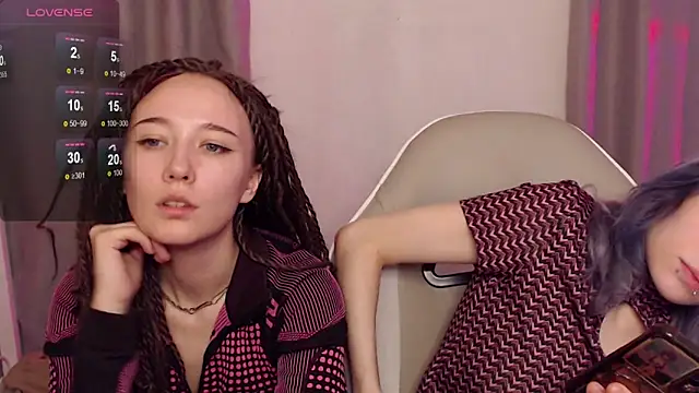 Robin_yourss webkamerás műsora